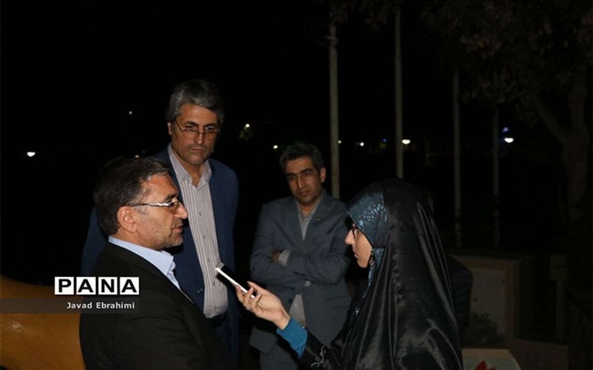 آشنایی دانش آموزان با سیره اهل بیت ؛  هدفی مشترک میان آموزش و پرورش و آستان قدس