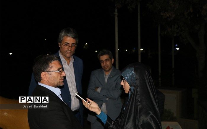 آشنایی دانش آموزان با سیره اهل بیت ؛  هدفی مشترک میان آموزش و پرورش و آستان قدس