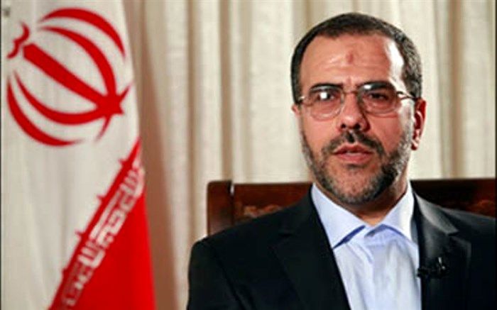 امیری: اطلاعی از ترمیم کابینه ندارم