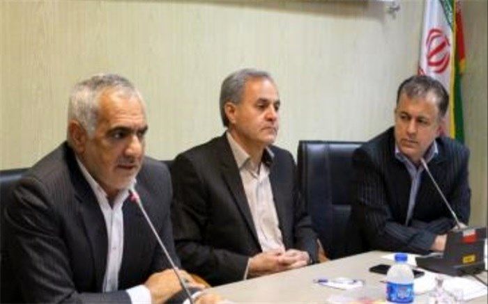 اجرای طرح مشاغل روستایی و عشایر اولویت نخست ما میباشد