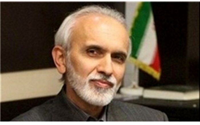 «مدیرکل فرهنگ و ارشاد اسلامی تهران» تغییر کرد