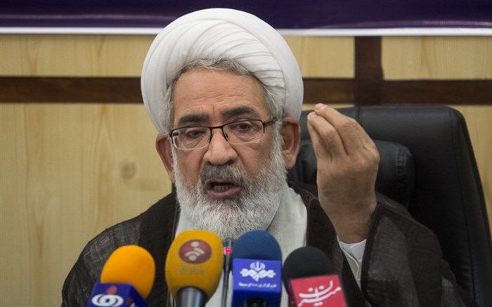 بابک زنجانی قطعا اعدام می‌شود