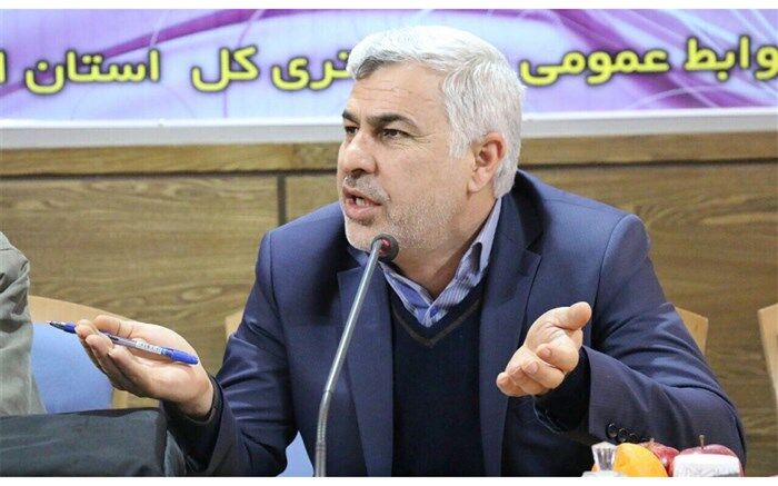 نماینده مردم سمیرم در مجلس شورای اسلامی: اسم استان اصفهان بر روی شهرستان سمیرم سنگینی می‌کند