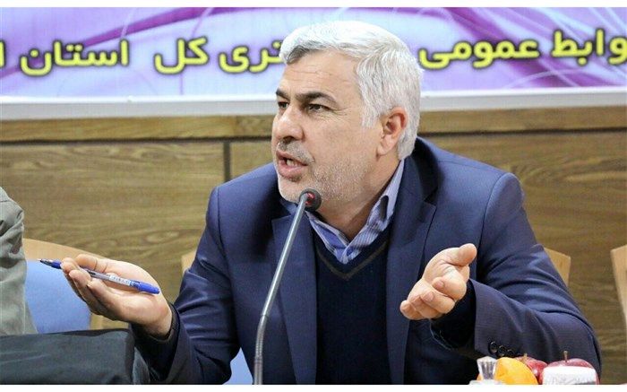 نماینده مردم سمیرم در مجلس شورای اسلامی: اسم استان اصفهان بر روی شهرستان سمیرم سنگینی می‌کند