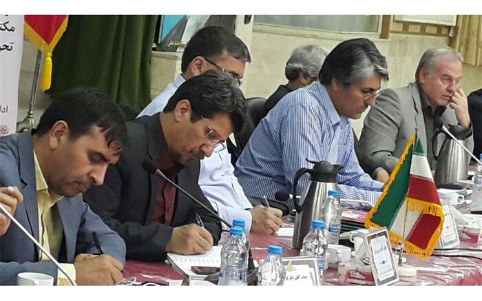 20درصد از دانش اموزان کشور در معرض اسیب های اجتماعی هستند