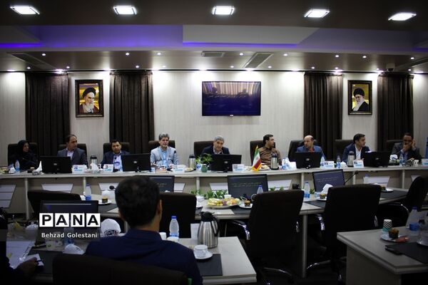 گردهمایی معاونین تربیت‌بدنی و سلامت آموزش و پرورش سراسر کشور در ارومیه - 2