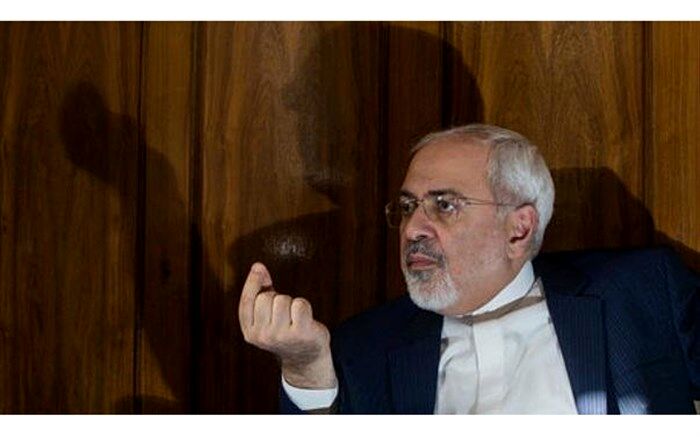 ظریف: سلاح‌های آمریکا حتی نتوانسته به شهروندان این کشور امنیت دهد