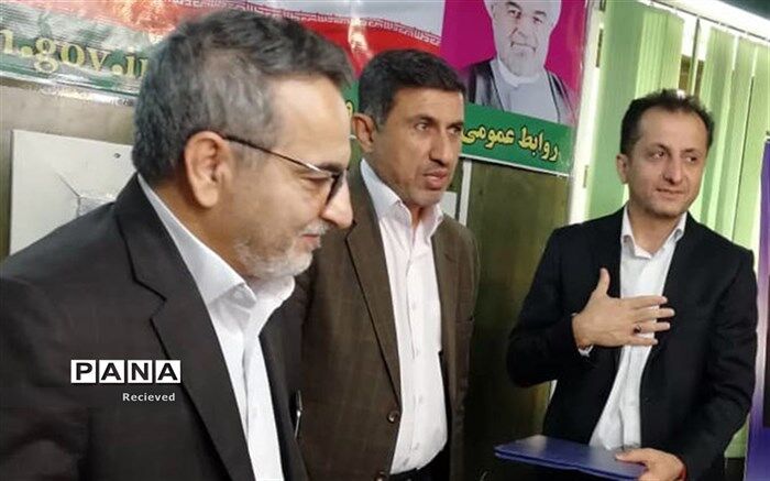 احزاب و گروه ها بستر ساز توسعه سیاسی هستند