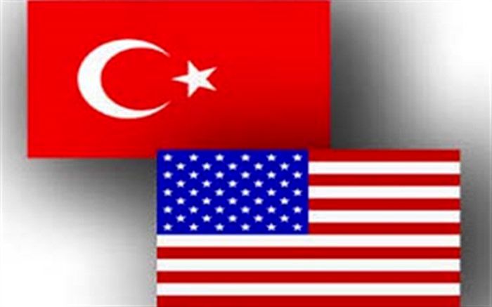 سفر آمریکایی‌ها به آنکارا، برای تحریم ایران!