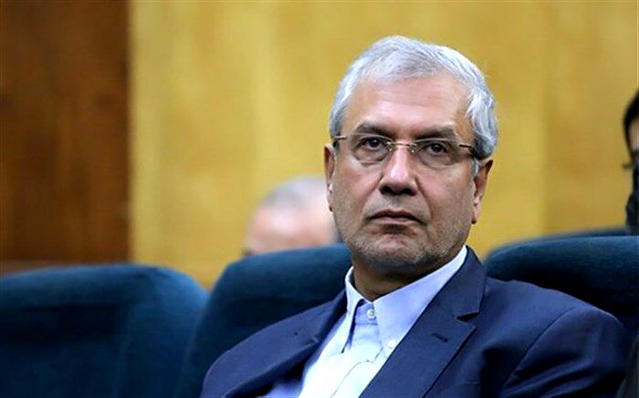 ربیعی: سازمان تامین‌اجتماعی را با چنگ و دندان اداره می‌کنیم