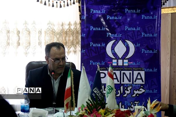 دومین جلسه هماهنگی اعضای دبیر خانه همایش رسانه ای پانا