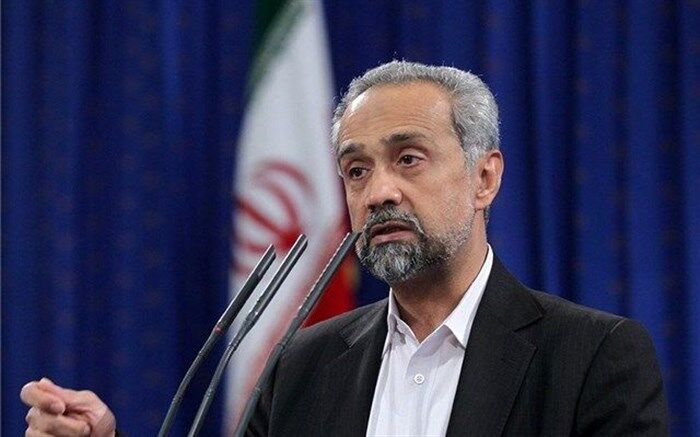 نهاوندیان: اقدامات سازمان نوسازی مدارس در کنار طرح بازآفرینی شهری دولت ثمرات زیادی دارد
