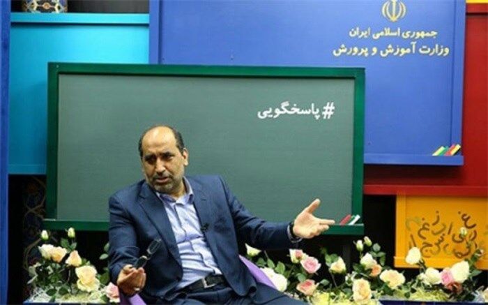 کاهش تعداد معلمان اعزامی به مدارس خارج از کشور در سال آینده