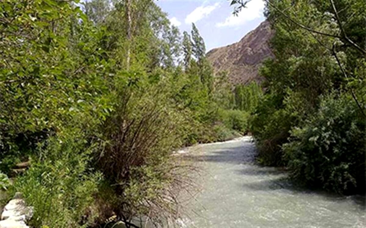 کاهش 4 درجه ای دما در استان‌های شمالی کشور