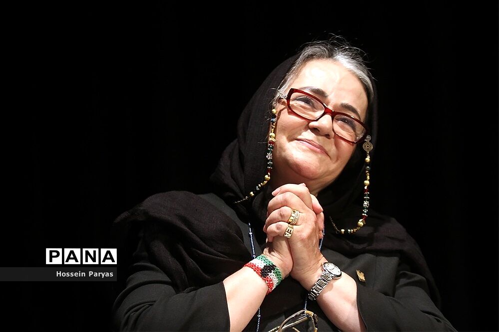 مراسم بزرگداشت مرحوم عباس امیرانتظام
