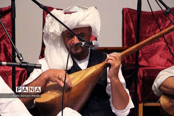 سومین جشنواره آواها و نواهای رضوی در اسلامشهر