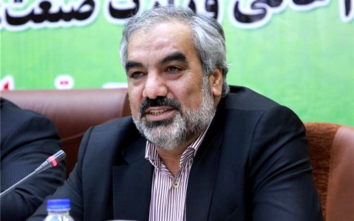 استاندار کردستان:ایجاد زنجیرە فولاد در کردستان عامل توازن شهرستانی خواهد بود