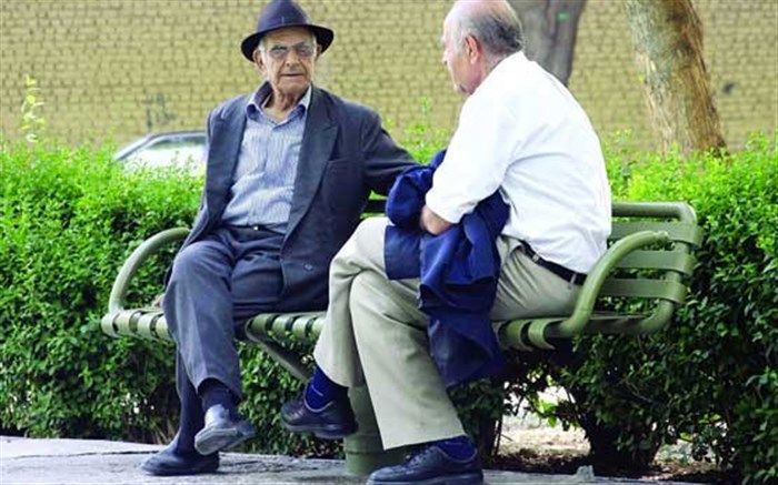 مرکز جامع توانبخشی سالمندان در پایتخت افتتاح شد