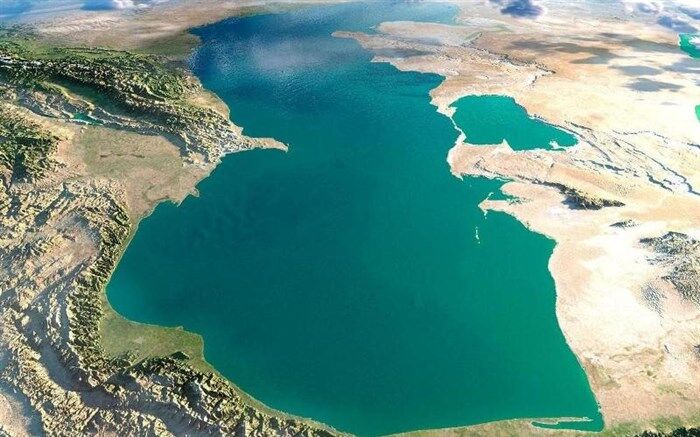 پروتکل ارزیابی فرامرزی تاثیرات زیست محیطی بر خزر امضا شد