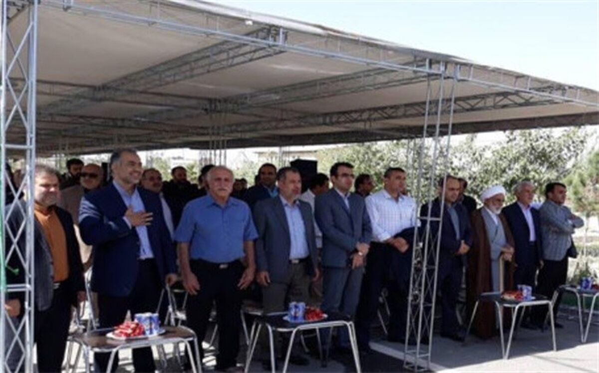 احداث مکان های مناسب برای بانوان باعث ایجاد فضایی شاد و سرزنده می‌شود