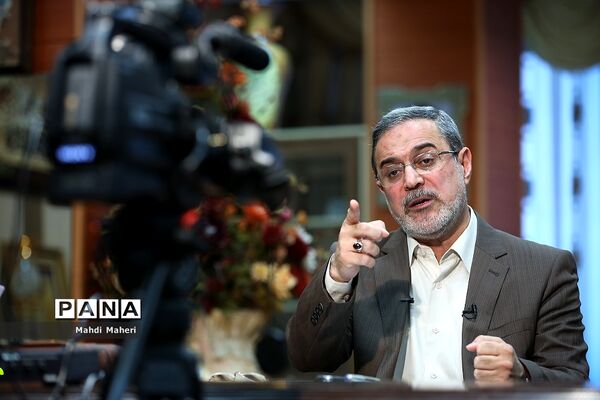 ضبط گفت‌وگوی مستقیم وزیر آموزش و پرورش با مدیران مدارس کشور