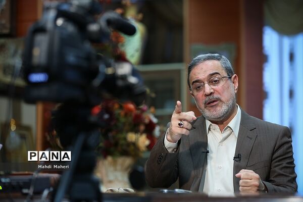 ضبط گفت‌وگوی مستقیم وزیر آموزش و پرورش با مدیران مدارس کشور
