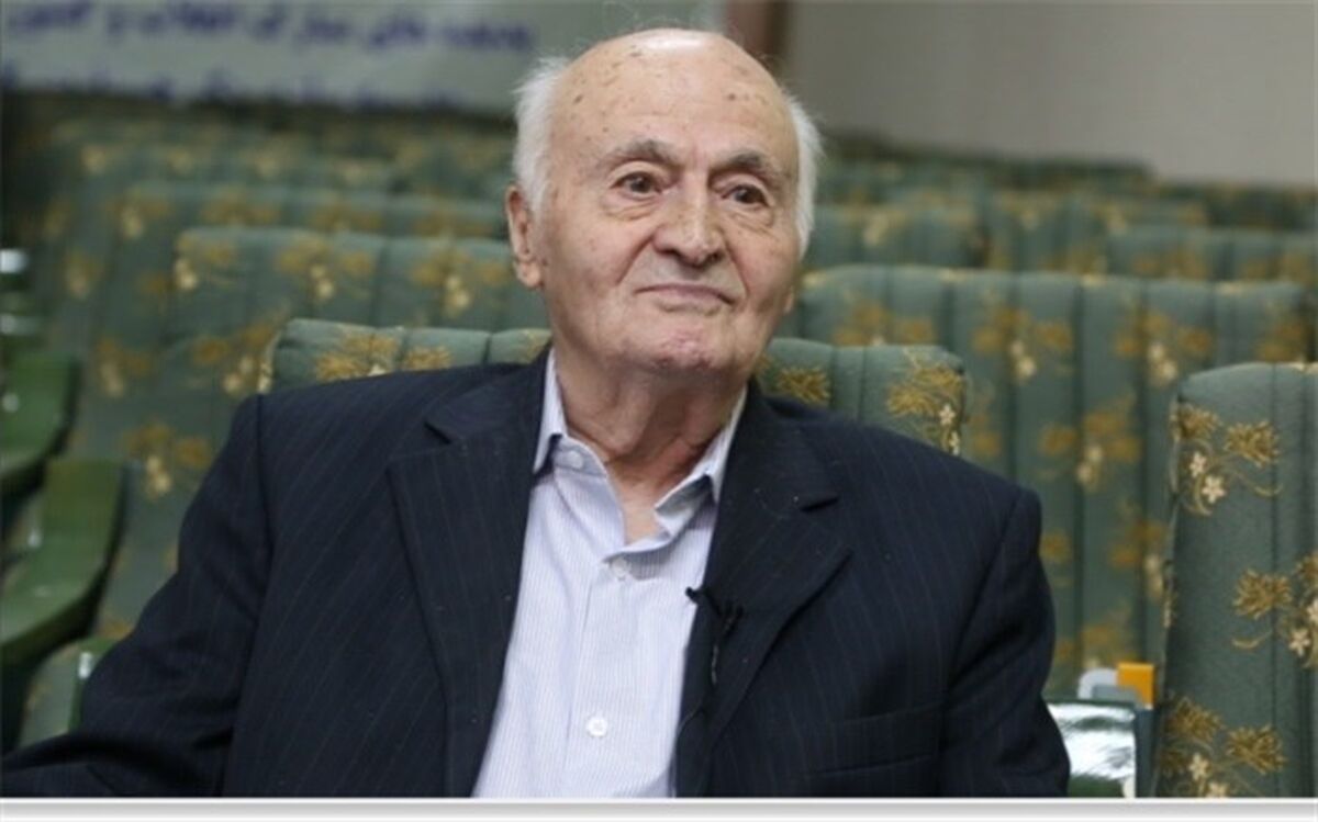 سطوت‌منش خیر مدرسه‌ساز تهرانی: از زمانی که مدرسه‌ساز شدم، حس کردم راهم را پیدا کرده‌ام