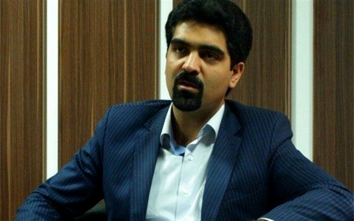 سپنتا نیکنام: با هم بودنمان پیروزی است