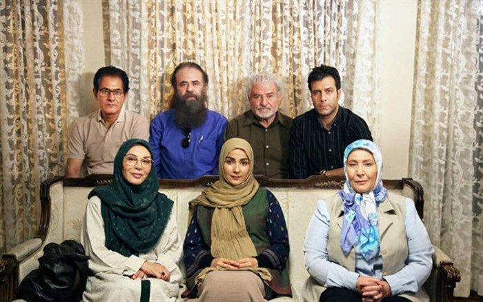 15 درصد از فیلمبرداری فصل دوم «روزهای بیقراری» انجام شد