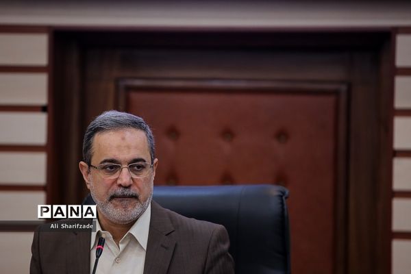 گردهمایی معاونان پرورشی و فرهنگی استان‌های سراسر کشور