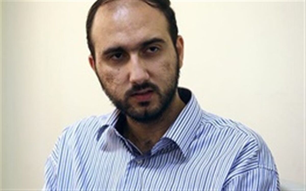 واکنش مدیر شبکه سه به اتهامات علیه احسان علیخانی