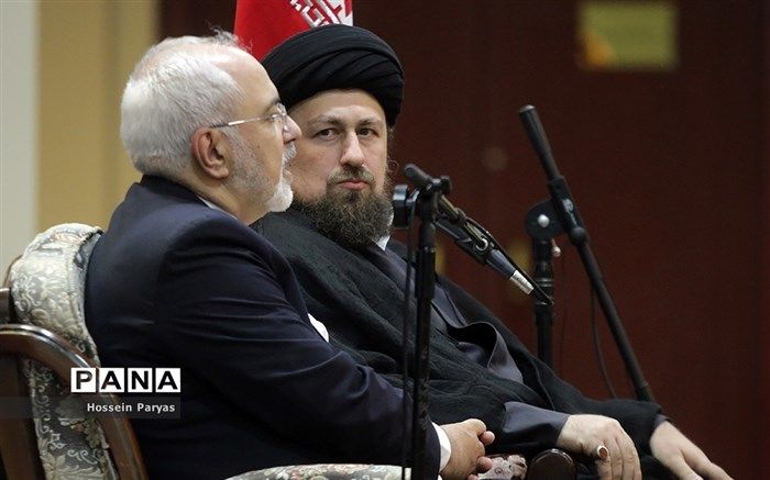 ظریف: امروز آمریکا و صهیونیست‌ها در سیاست ایران‌هراسی منزوی هستند