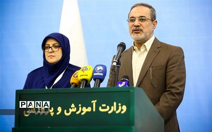 بطحایی: برای ادامه تحصیل دانش آموزان برگزیده المپیاد زیست شناسی تصمیماتی درنظر گرفته می‌شود