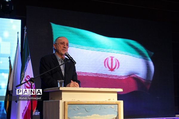 اختتامیه نمایشگاه لباس اقوام