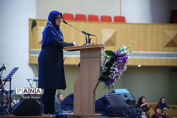 اختتامیه بیست و نهمین مسابقات جهانی زیست شناسی
