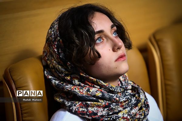 اختتامیه بیست و نهمین مسابقات جهانی زیست شناسی