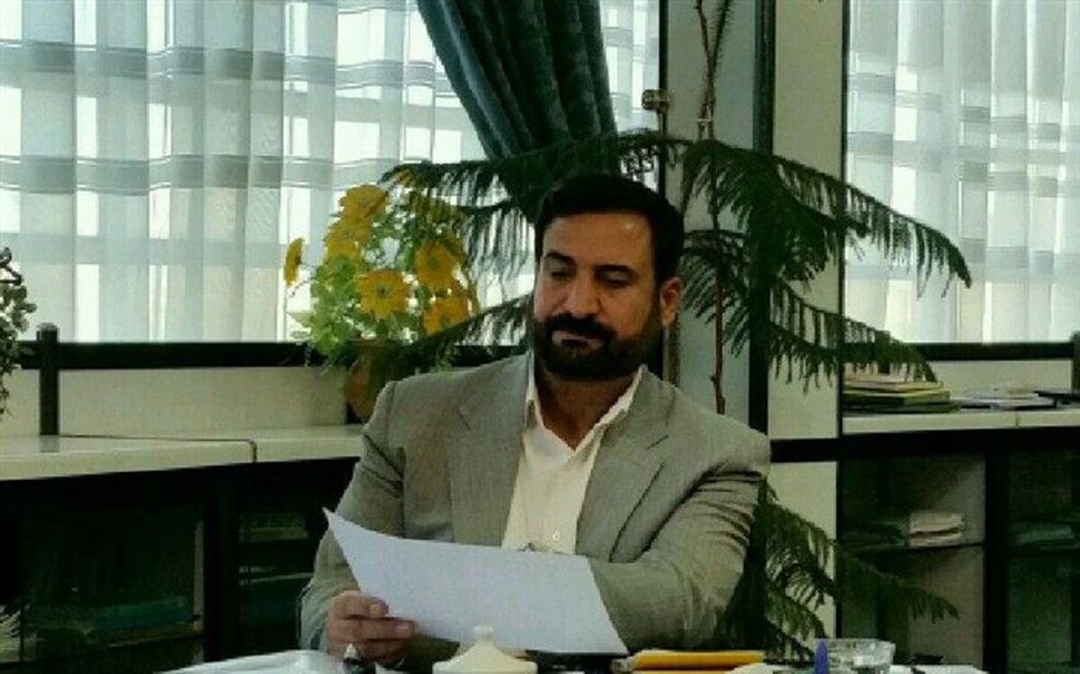 معاون آموزش متوسطه آذربایجان شرقی: استقرار پایه دوازدهم ۲۵هزار دانش‌آموز آذربایجان شرقی را وارد چرخه آموزش می‌کند