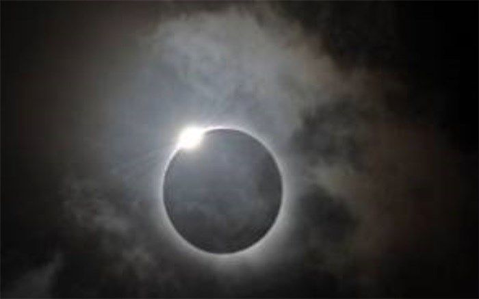 تبریز بهترین نقطه مشاهده طولانی‌ترین ماه گرفتگی قرن در 5 مرداد