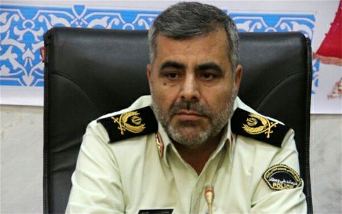 کشف بیش از 199 هزار لیتر سوخت قاچاق در سیستان و بلوچستان