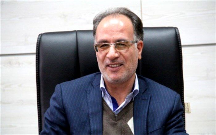 برگزاری دوره سواد آموزی کودکان بازمانده از تحصیل کشور افغانستان در ملارد