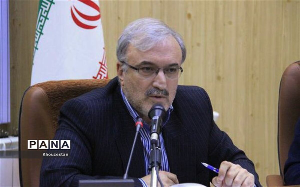 کاهش آسیب های اجتماعی مسجدسلیمان درگرو تقویت بهداشت روان است