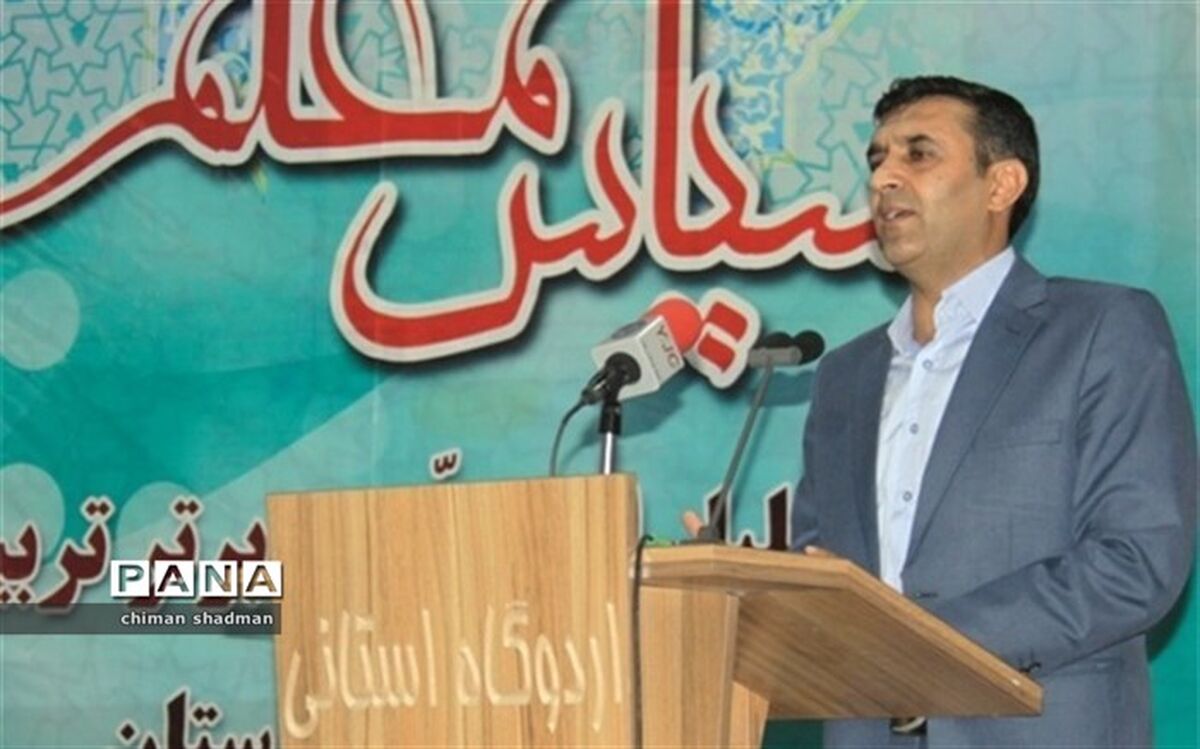 150 هزار نفر از دانش آموزان استان  کردستان در فعالیت های ورزشی مشارکت دارند