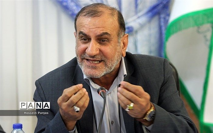 تربیت سازمان‌یافته و پر کردن اوقات فراغت وظایف سازمان دانش آموزی هستند