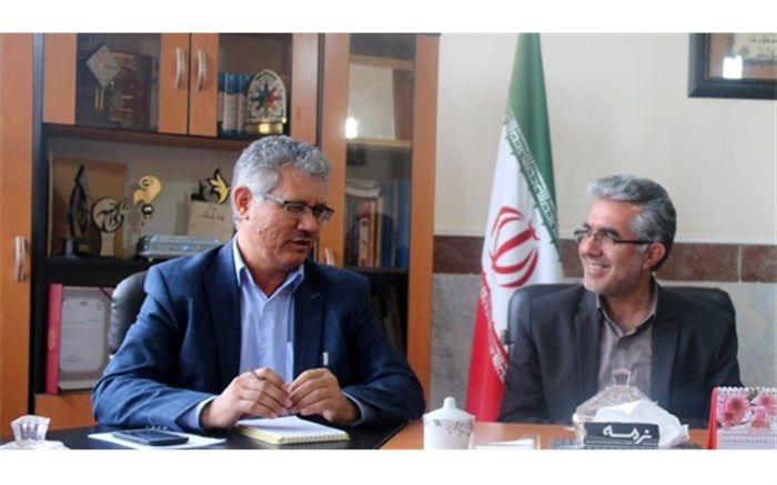 کسب رتبه خیلی خوب و شایسته تقدیر توسط سواد آموزی استان گلستان