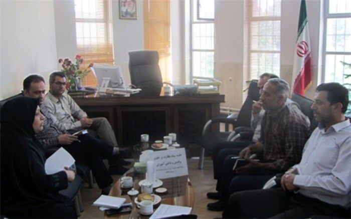 مدیر آموزش وپرورش شهرستان نطنز:مدیران قانون مندی و رعایت اخلاق را سرلوحه کار خود قرار دهند