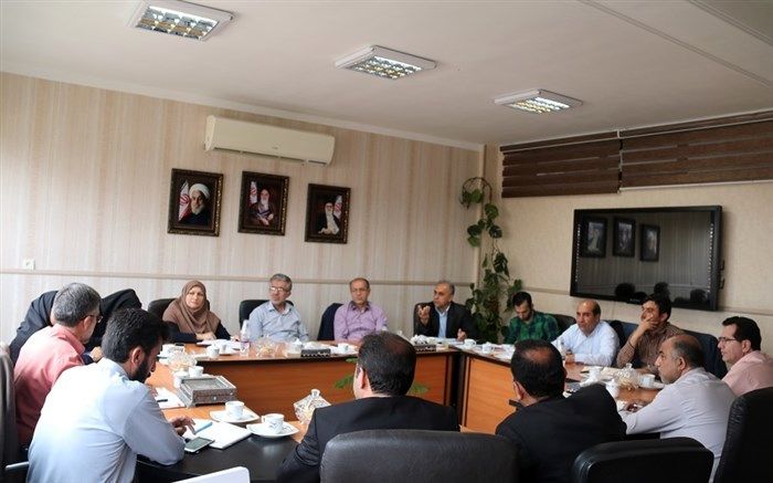 فعالیت های ما باید تضمین کننده صحت و دقت برگزاری امتحانات باشد