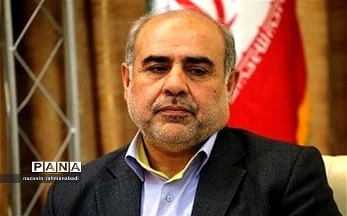 سرپرست معاونت هماهنگی امور اقتصادی و توسعه منابع استانداری منصوب شد