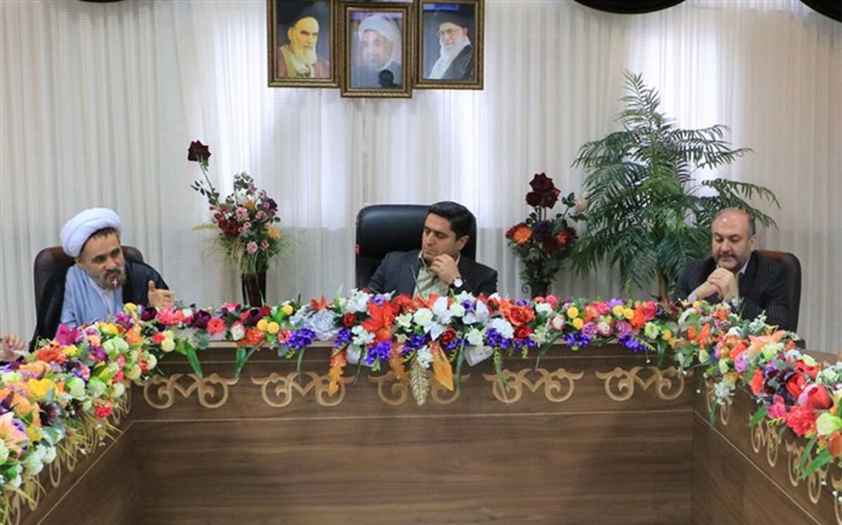 دومین دوره طرح «نماز؛ کلید بهشت» در مراکز نهضت سوادآموزی مازندران برگزار می‌شود