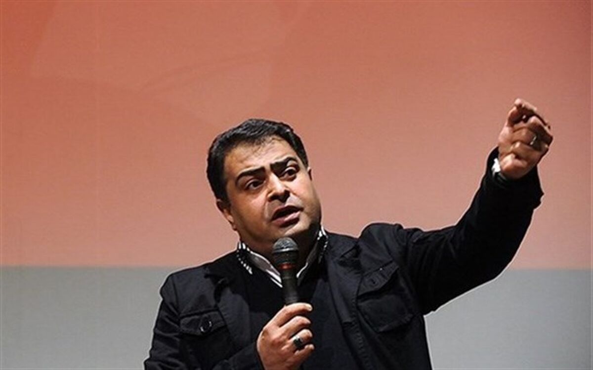علی رویین‌تن:  پول بی فرهنگ سینمای بی فرهنگ را می‌آورد