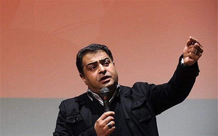 علی رویین‌تن:  پول بی فرهنگ سینمای بی فرهنگ را می‌آورد